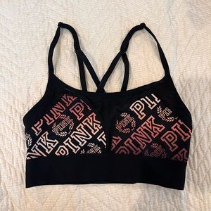 PINK Ultimate Sports Bra